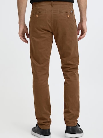 BLEND - regular Pantalón chino 'BHNatan' en marrón