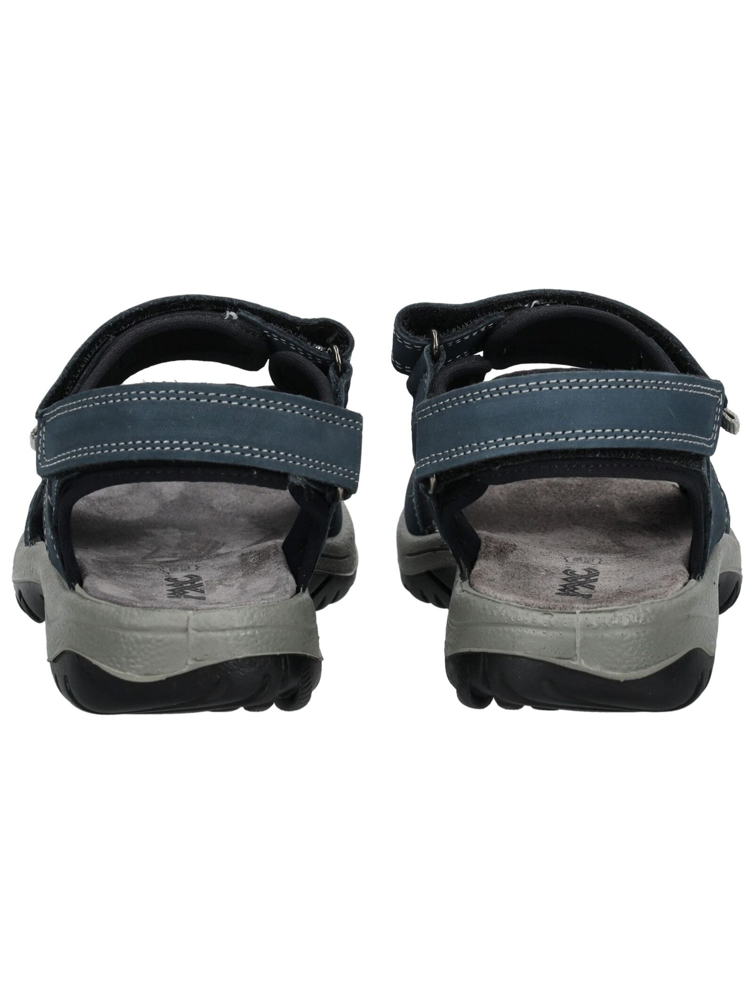 IMAC Trekking sandal in Blue