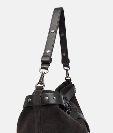 Borsa a spalla di Liebeskind Berlin in marrone