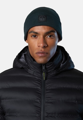 North Sails Muts in Groen