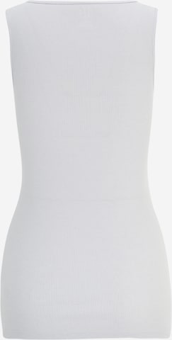 Gap Tall Top in Grey