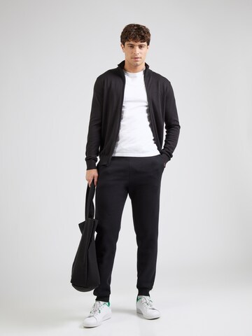 Only & Sons Tapered Trousers 'ONSCERES' in Grey