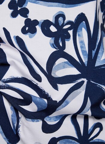 Rabe Blouse in Blue