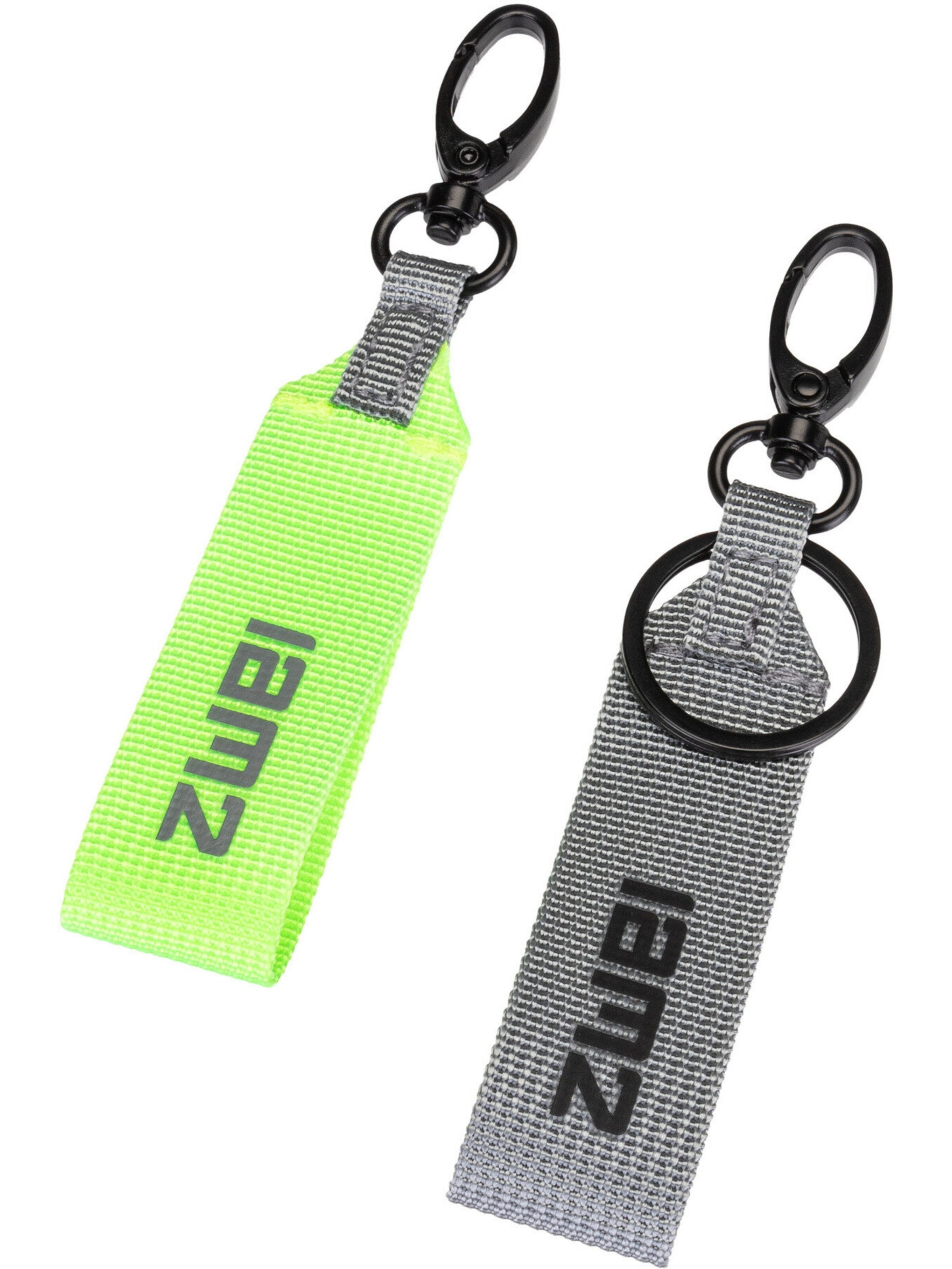 Sacs banane 'Alex' ZWEI en gris