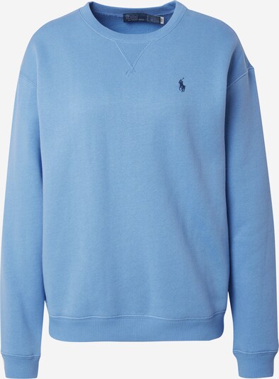 Polo Ralph Lauren Sweatshirt i blå, Produktvisning