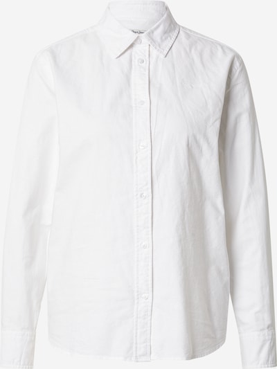 Pepe Jeans Pusero 'LIRE RO' värissä valkoinen, Tuotenäkymä