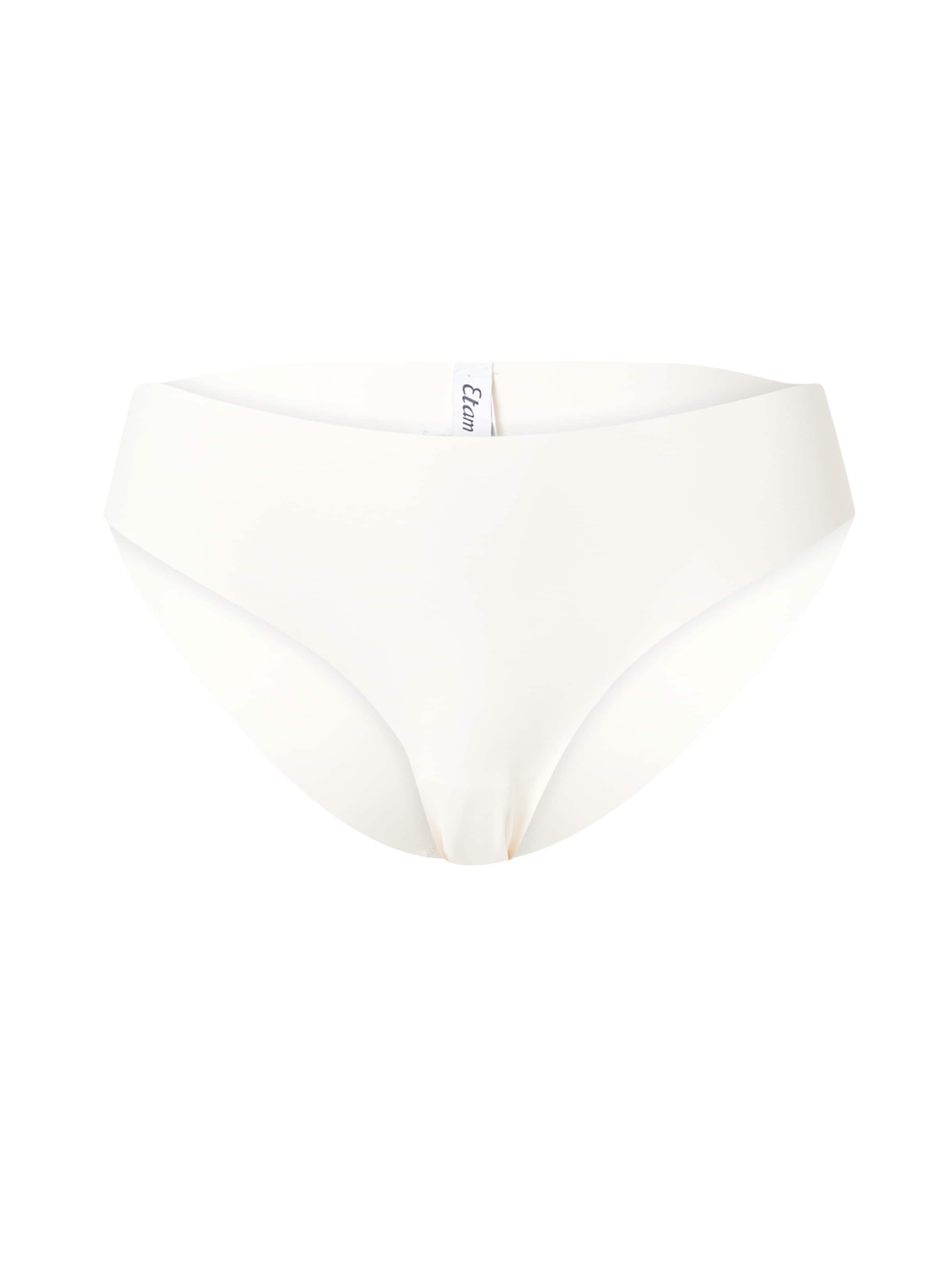 Panty 'Pure fit' di ETAM in beige: frontale