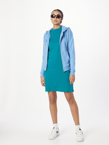 Robe Urban Classics en bleu