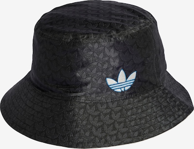 ADIDAS ORIGINALS Chapeaux en bleu / noir / blanc, Vue avec produit