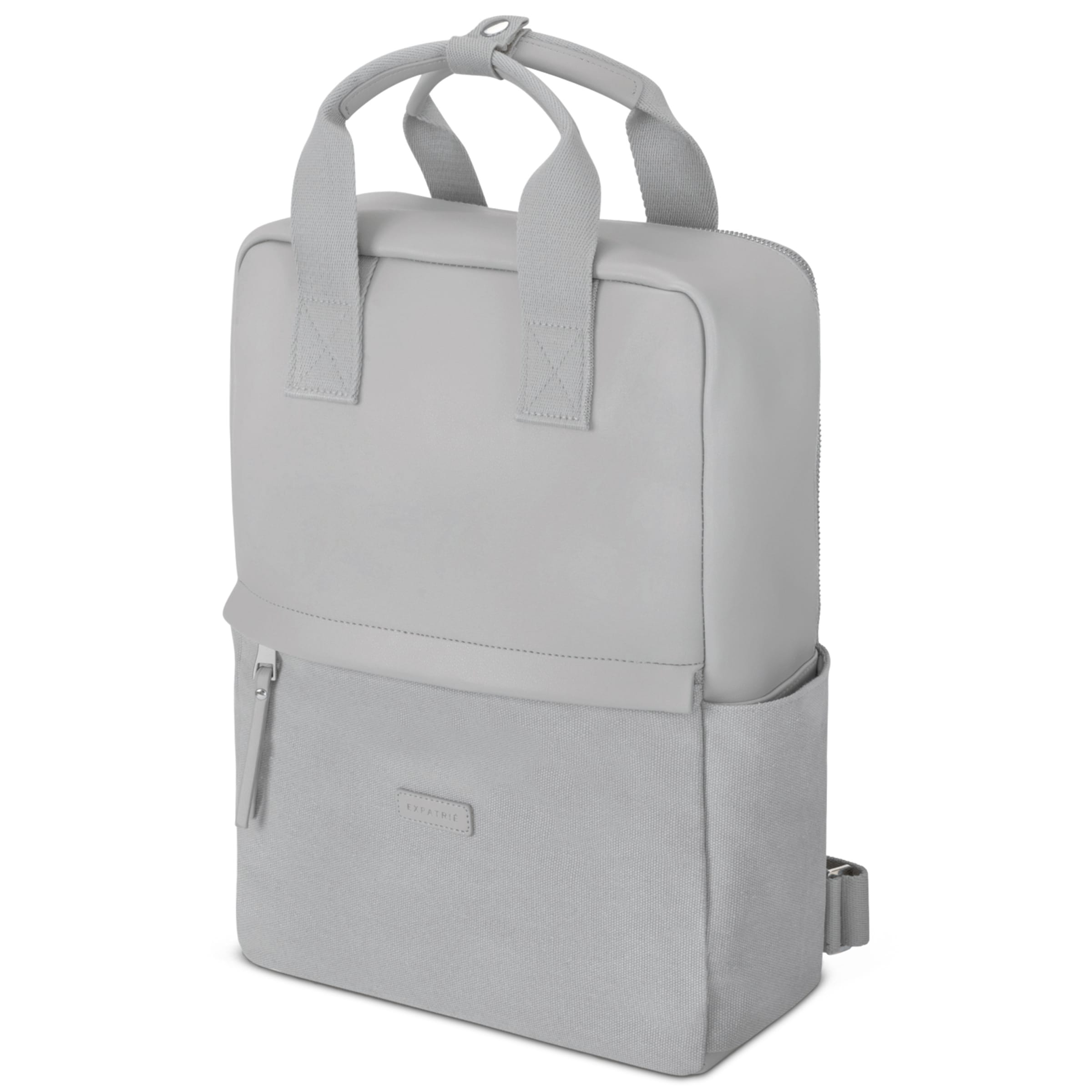 Expatrié Batoh 'Mila' – šedá