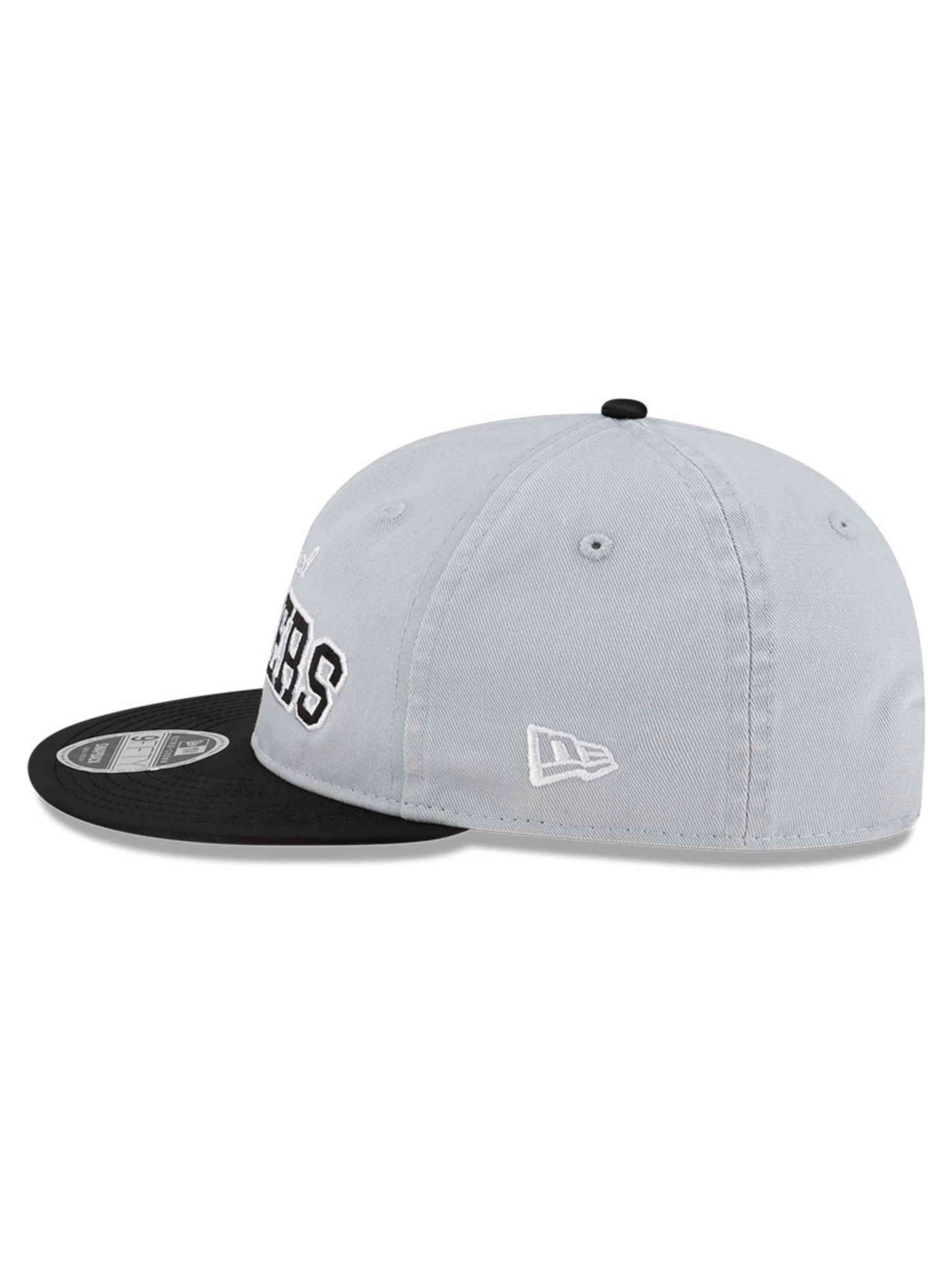 NEW ERA - Gorra en gris