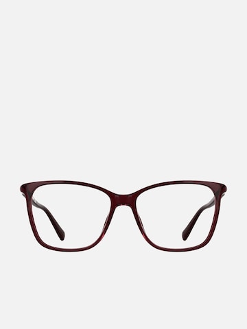 Longchamp Sunglasses in Red