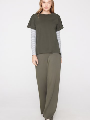 Tezenis T-Shirt in Grün