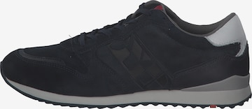 LLOYD Sneakers 'Emotion' in Black: front