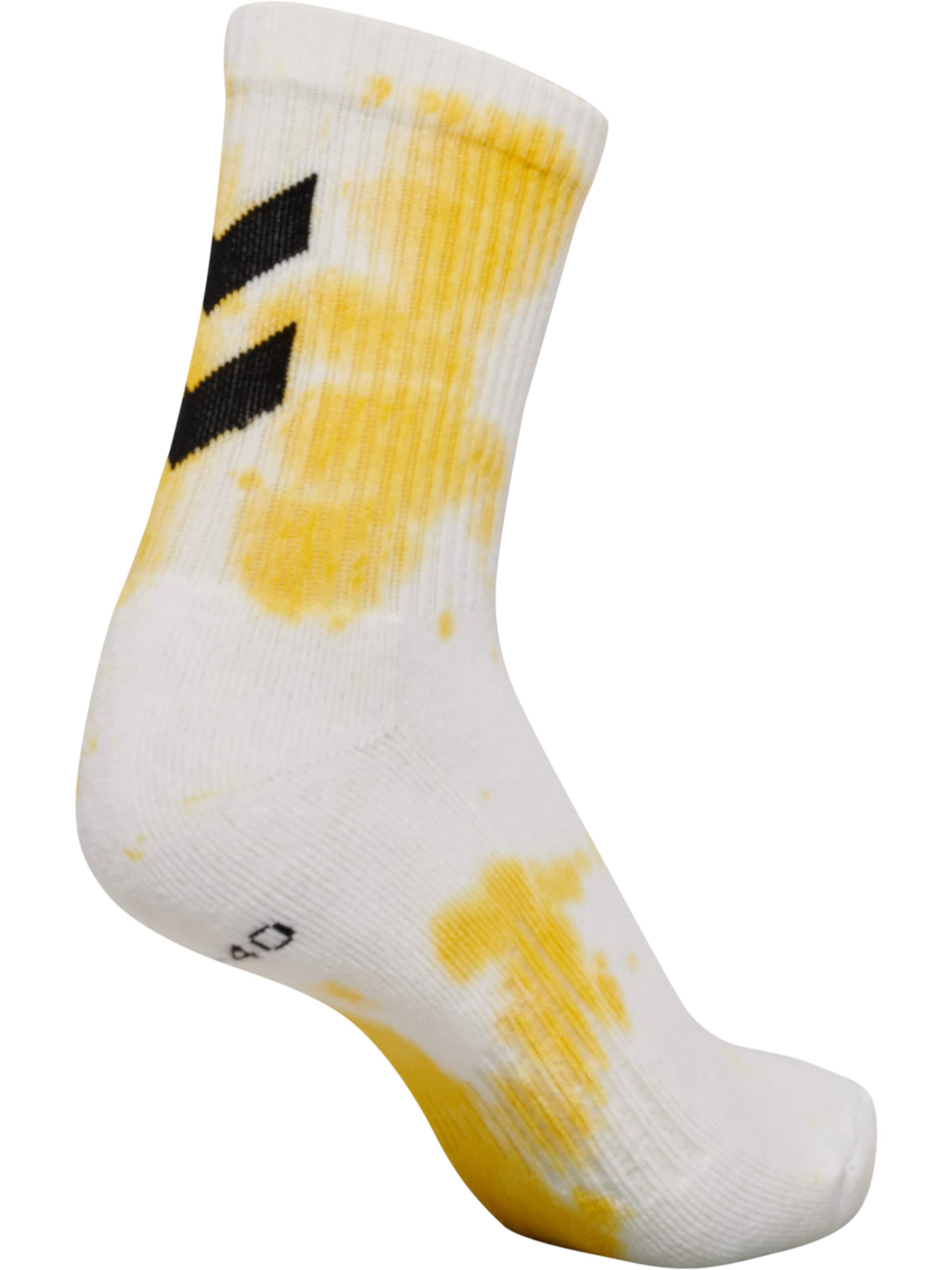 Hummel Sports socks in Blue