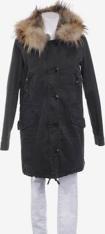 BLONDE No. 8 Jacket & Coat in L in Black: front