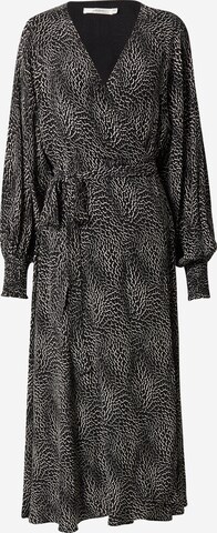 Gestuz Платье-рубашка 'Marietta' в Черный: спереди
