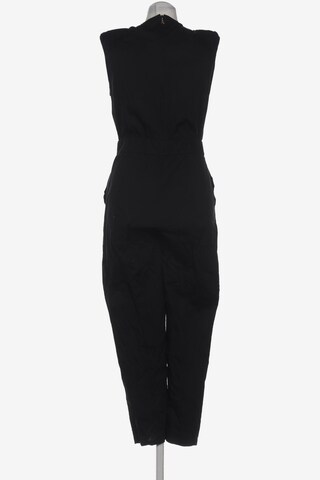 PATRIZIA PEPE Overall oder Jumpsuit M in Schwarz