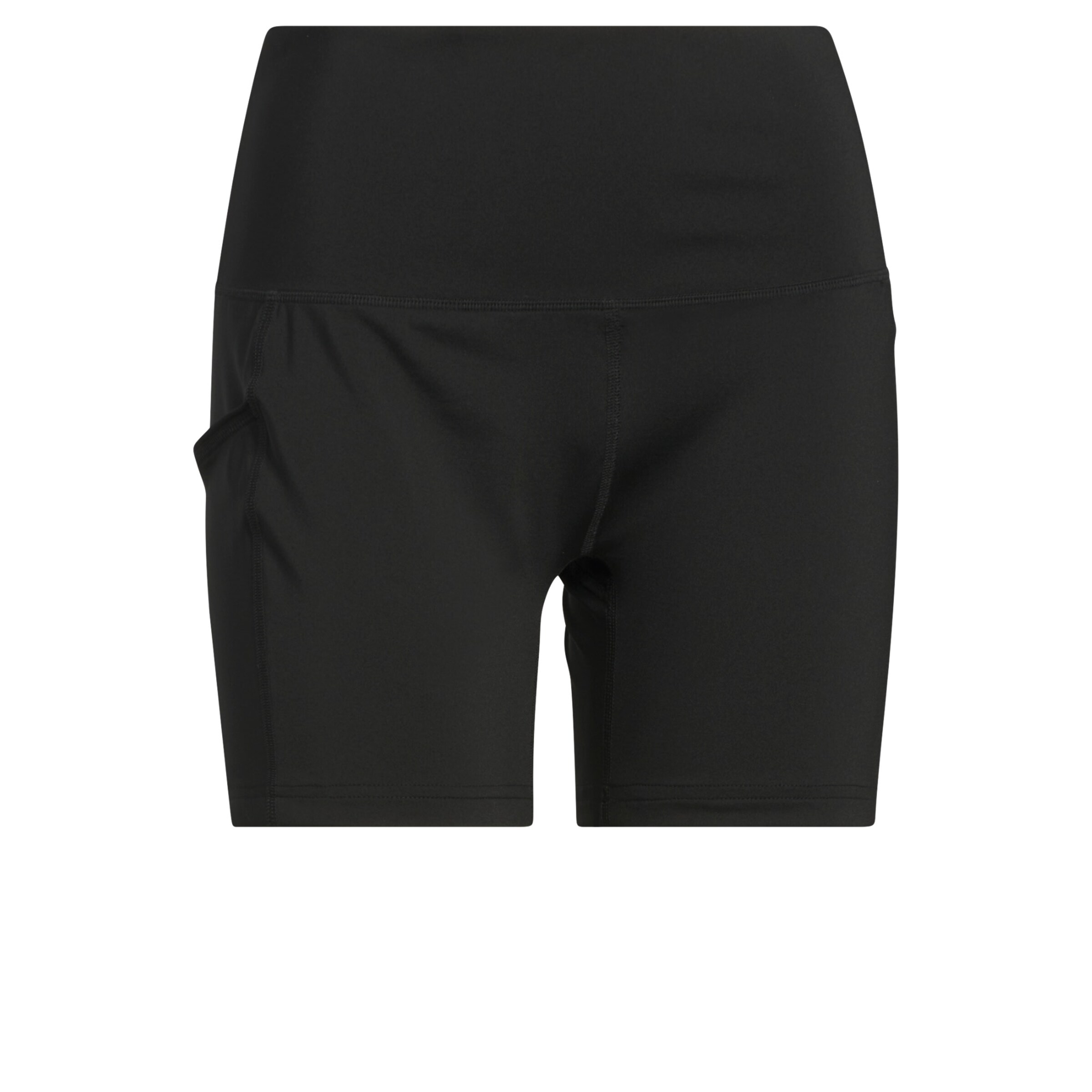 ADIDAS PERFORMANCE - Vestido deportivo 'Go-To' en negro