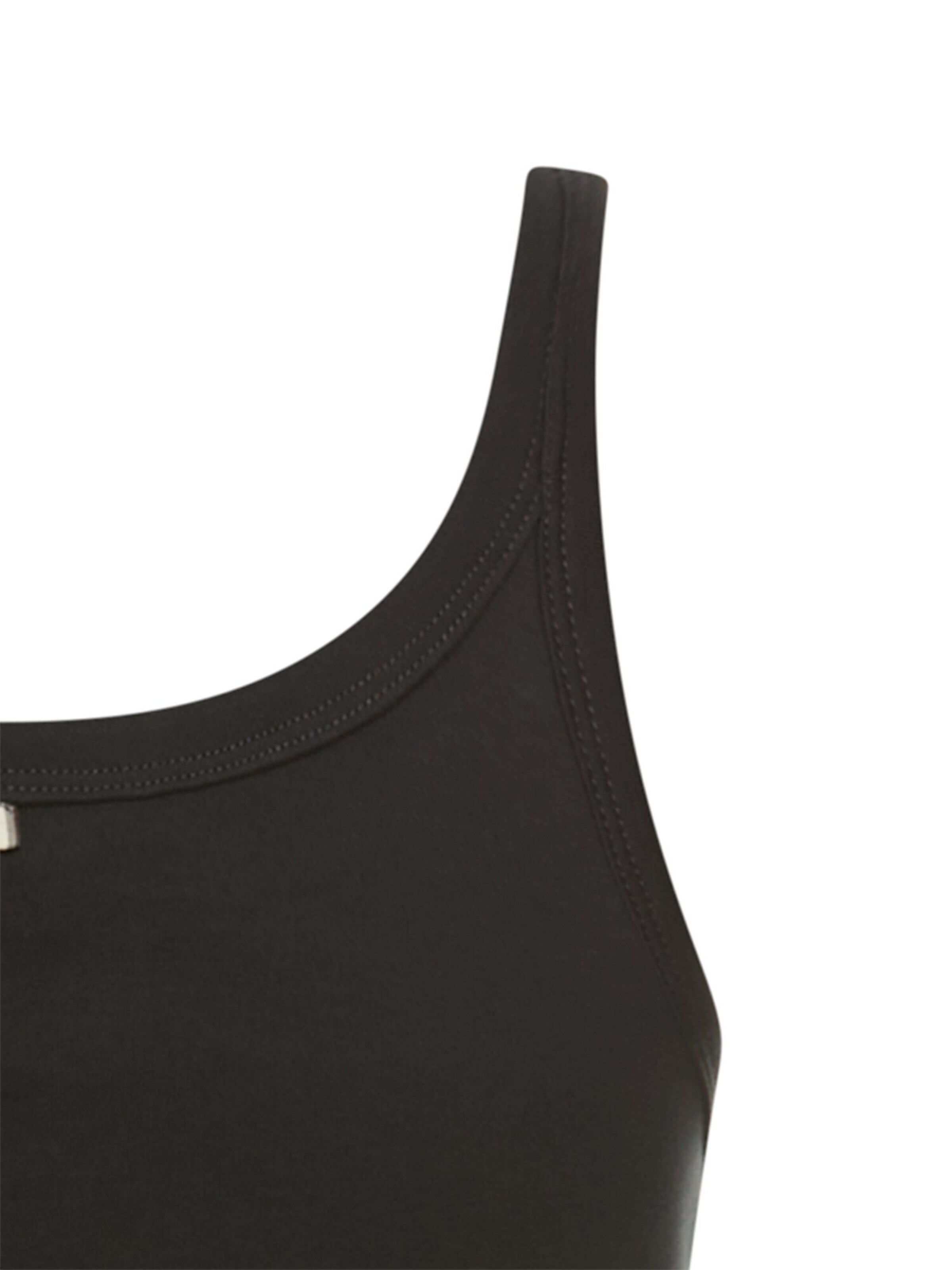 CAMEL ACTIVE Top in Black