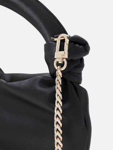 GUESS Handtasche in Schwarz