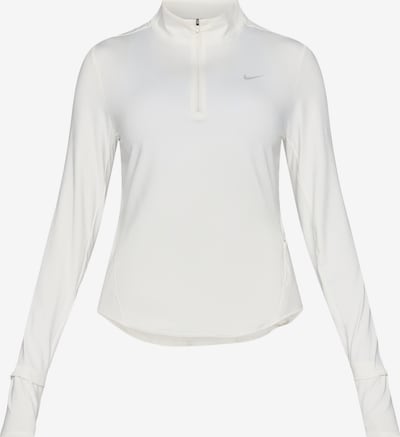 NIKE Performance Shirt 'Swift' in XS in Ivory, Item view