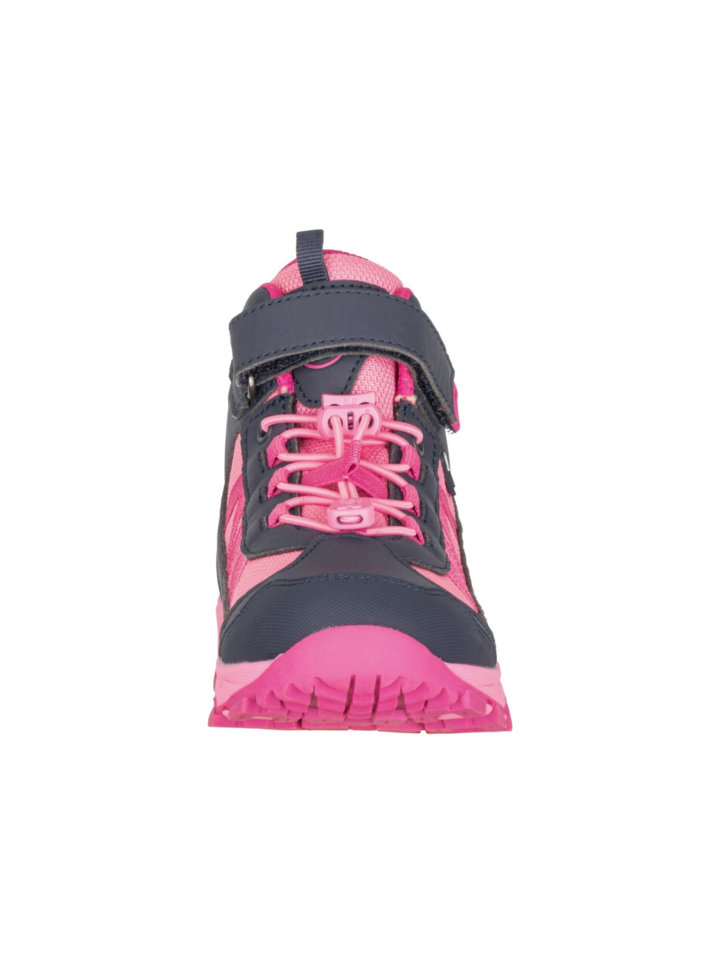 TROLLKIDS Flats in Pink