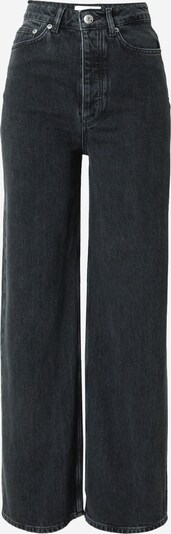 Jeans 'Shelly' Samsøe Samsøe pe negru, Vizualizare produs