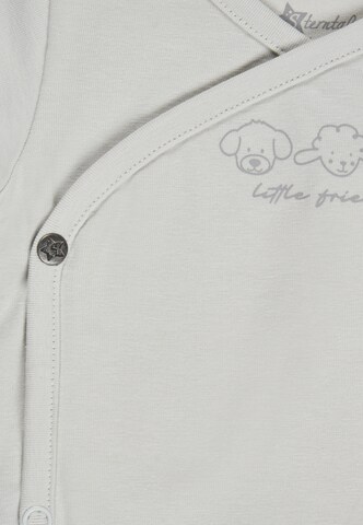 STERNTALER Body in Grau
