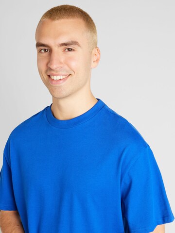 JACK & JONES Shirt 'Harvey' in Blue