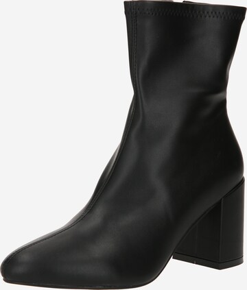 Raid Ankle Boots 'HARLO' in Black: front