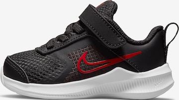 Pantofi sport 'Downshifter 11' de la NIKE pe negru