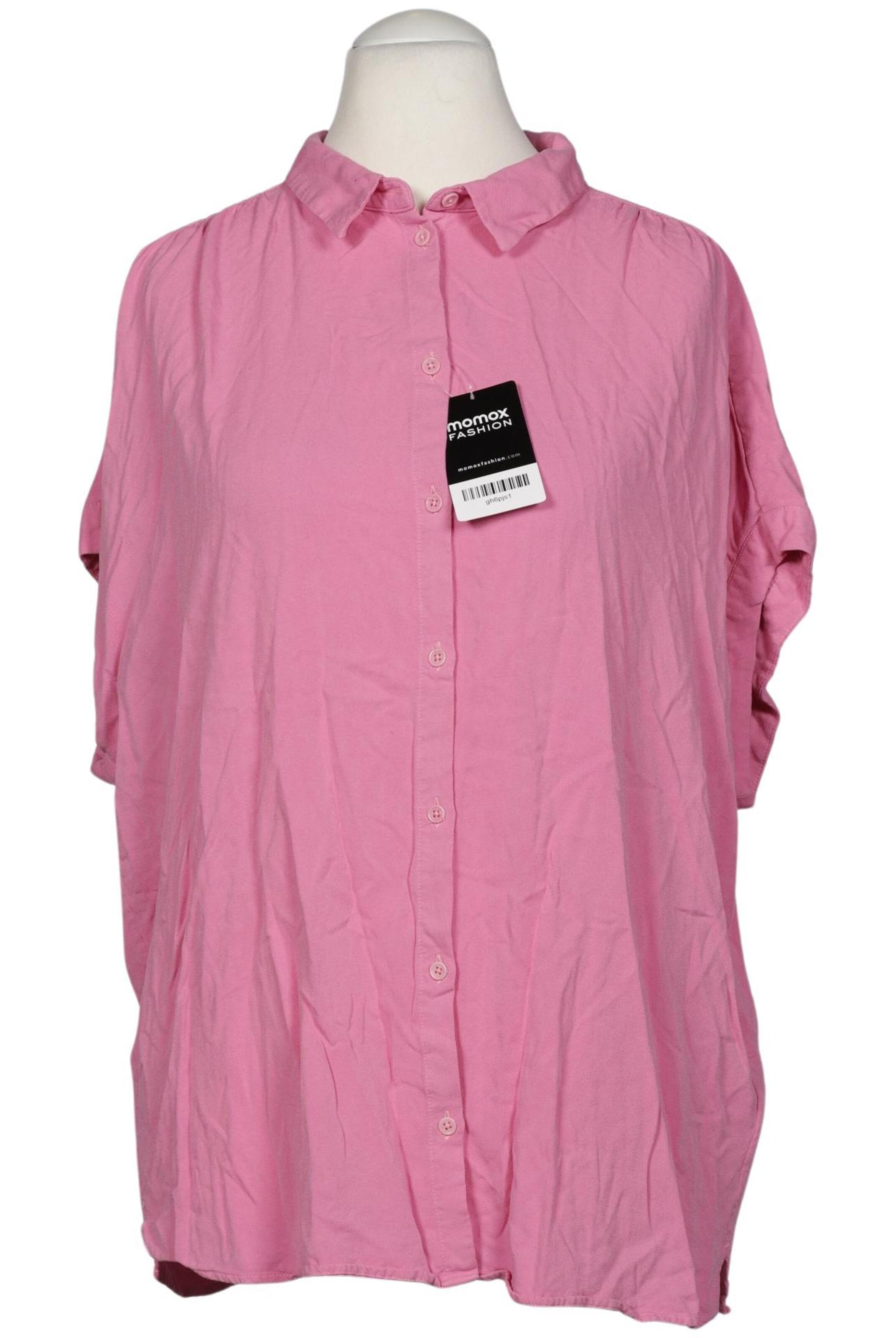 ARMEDANGELS Blouse & Tunic in L in Pink: front