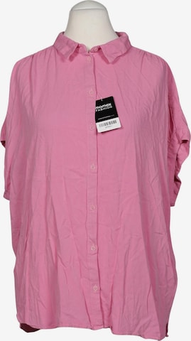 ARMEDANGELS Blouse & Tunic in L in Pink: front