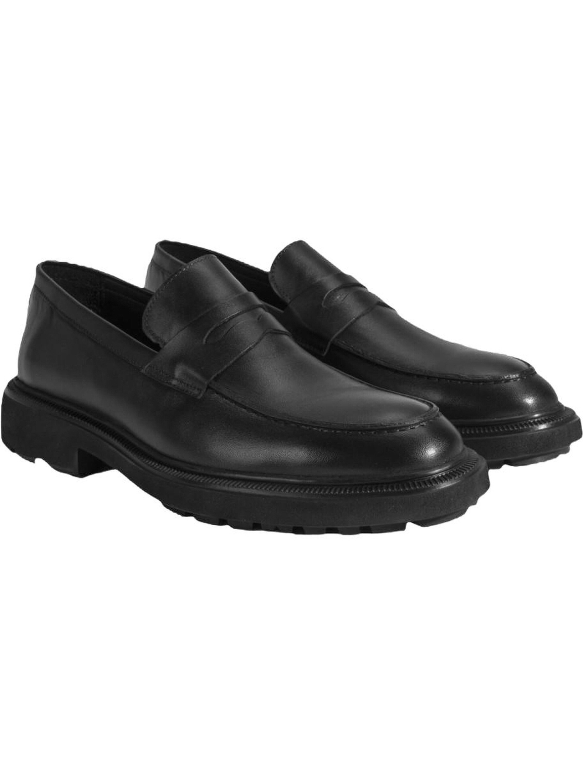 Desa Mokassin‌‌‌‌‌‌‌‌‌ in Schwarz