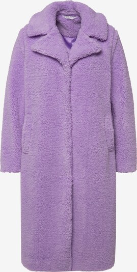 Studio Untold Winter Coat in Purple, Item view