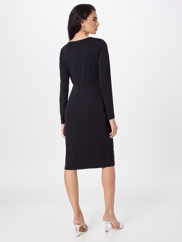 Rochie 'KINA' de la Lauren Ralph Lauren pe negru