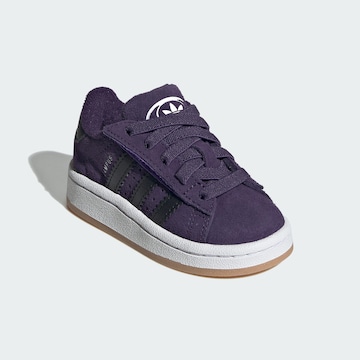 ADIDAS ORIGINALS Tenisky 'Campus 00s' – fialová