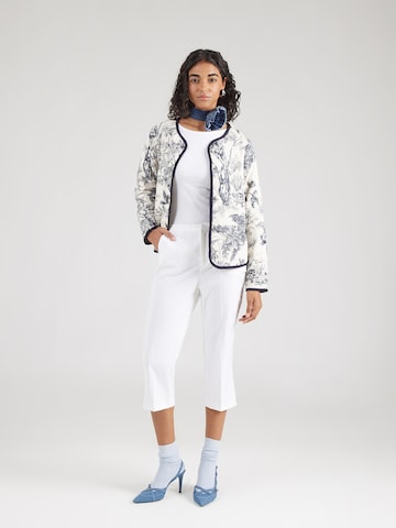 Soyaconcept Демисезонная куртка 'CARLI 3' в Синий