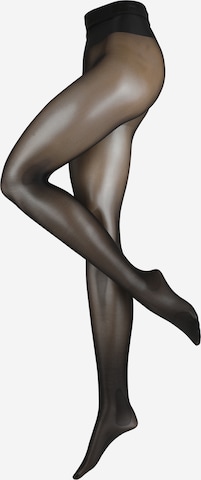 Wolford Sukkahousut värissä musta: etupuoli