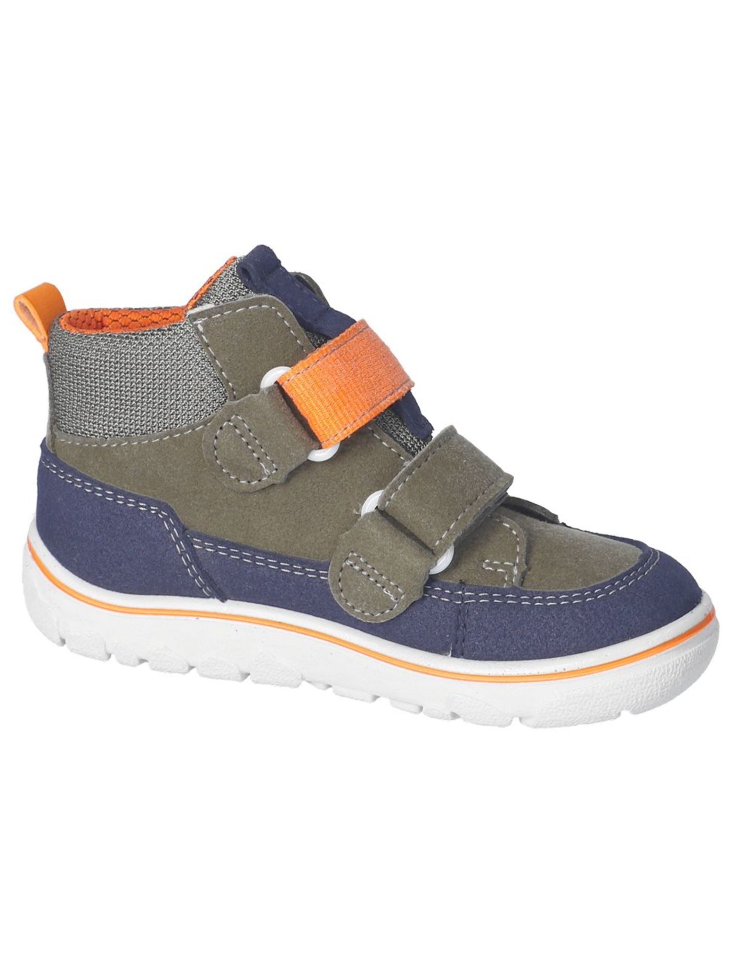 RICOSTA Stiefelette 'Joko' in Blau