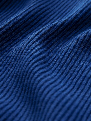 Pull-over Next en bleu