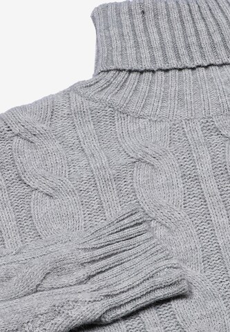 MYMO Sweater in Grey