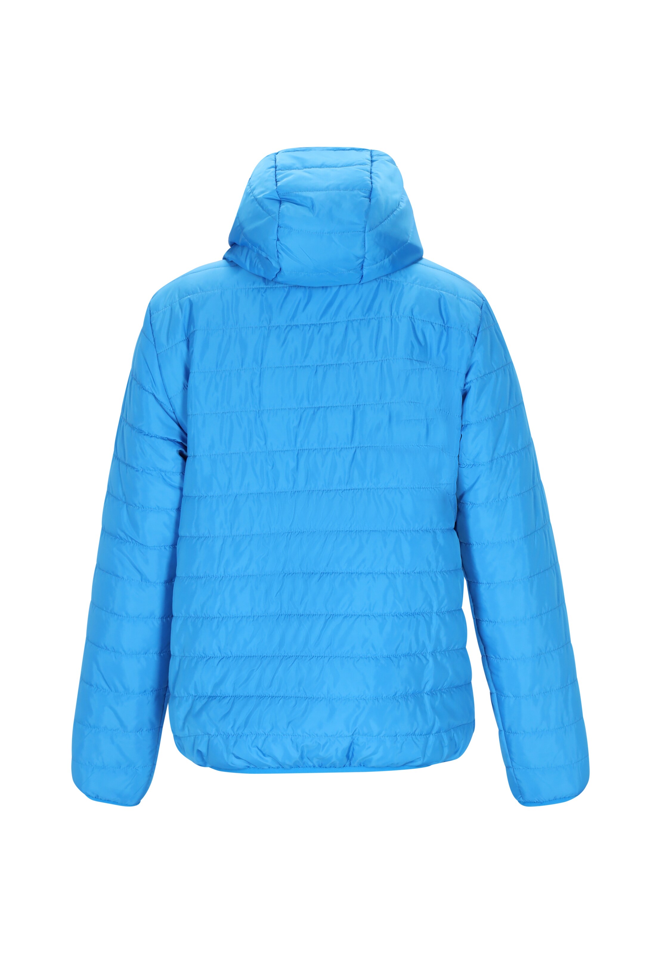 HOMEBASE Демисезонная куртка в Синий