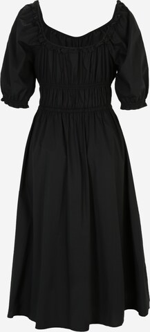 Robe 'SWEETHEART' GAP en noir