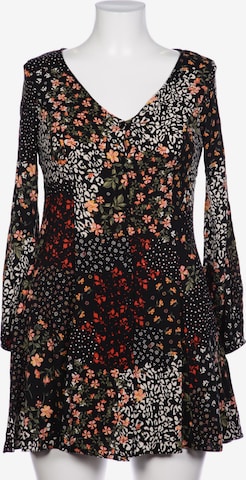 Miss Selfridge Dress in XL in Black: front