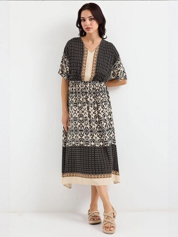 Bigdart Kleid in Schwarz