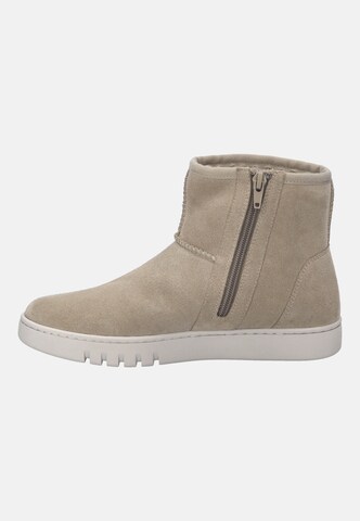JOSEF SEIBEL Bootie 'Jessie 09' in Beige