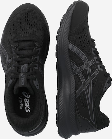 ASICS Running shoe 'Contend 8' in Black
