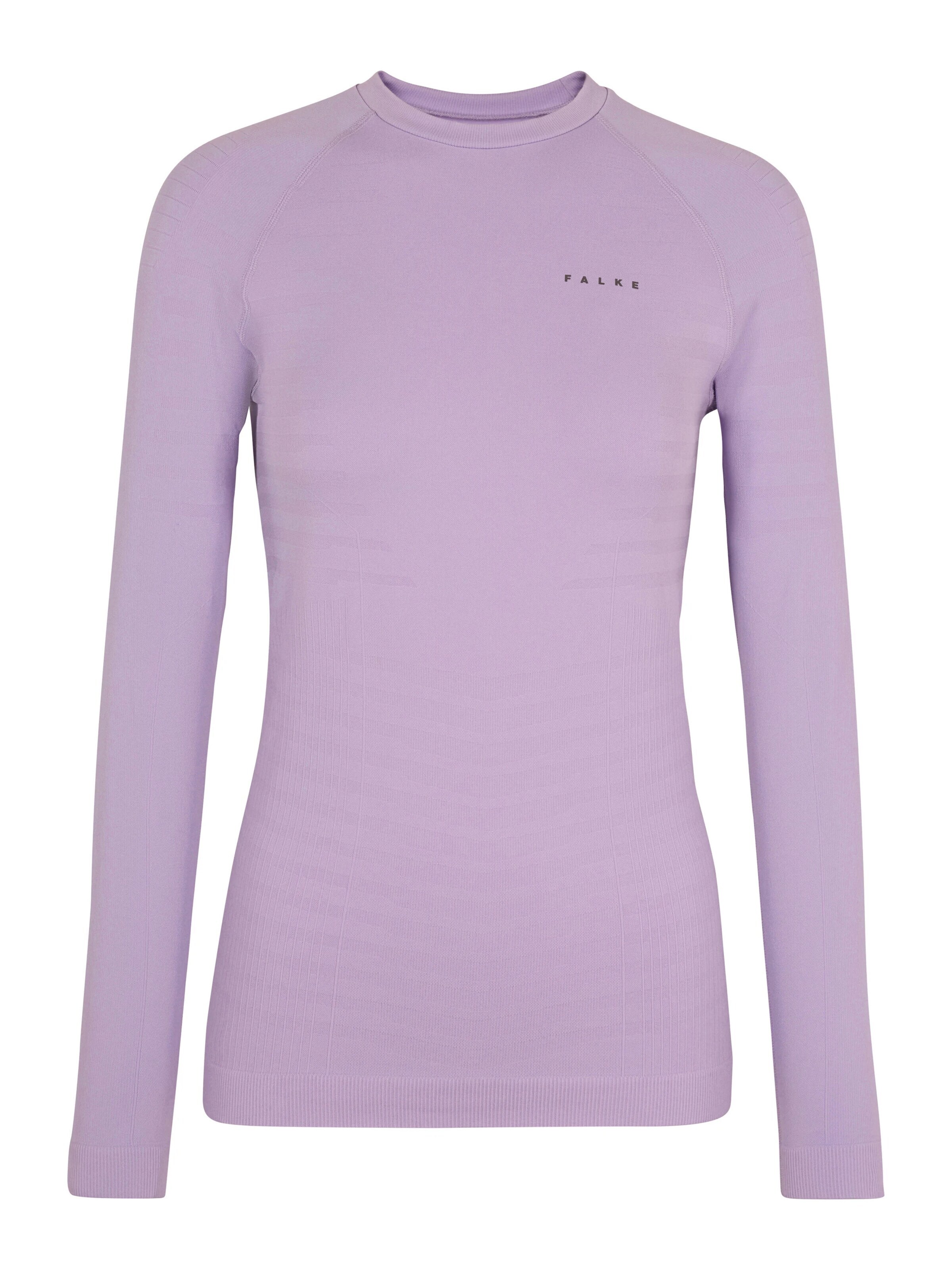 FALKE Base Layer in Purple
